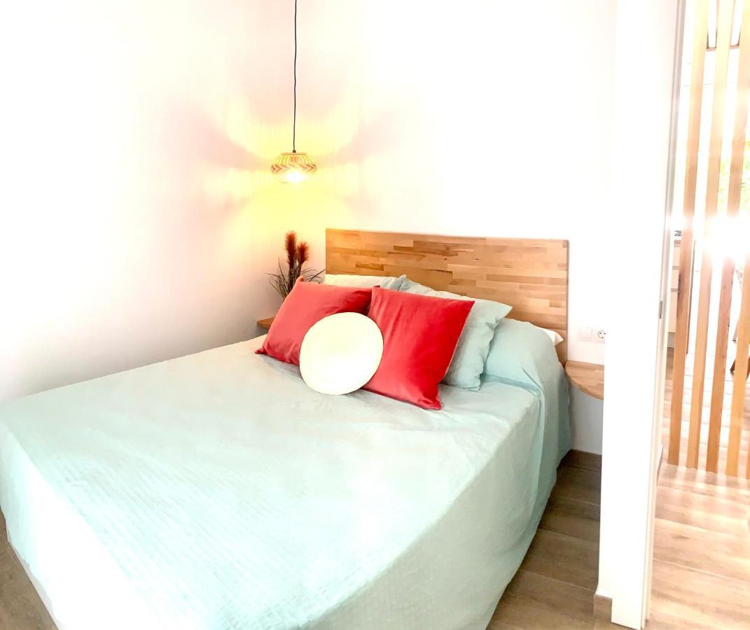 Los Alamos Sango Costa Torremolinos Dış mekan fotoğraf