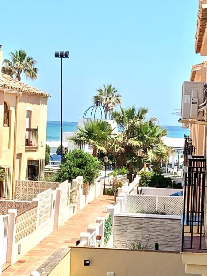 Los Alamos Sango Costa Torremolinos Dış mekan fotoğraf