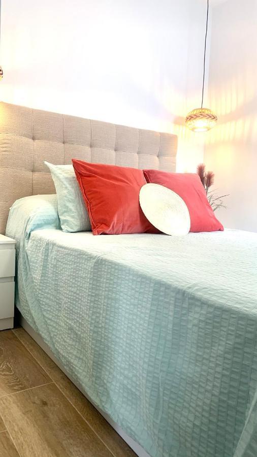 Los Alamos Sango Costa Torremolinos Dış mekan fotoğraf